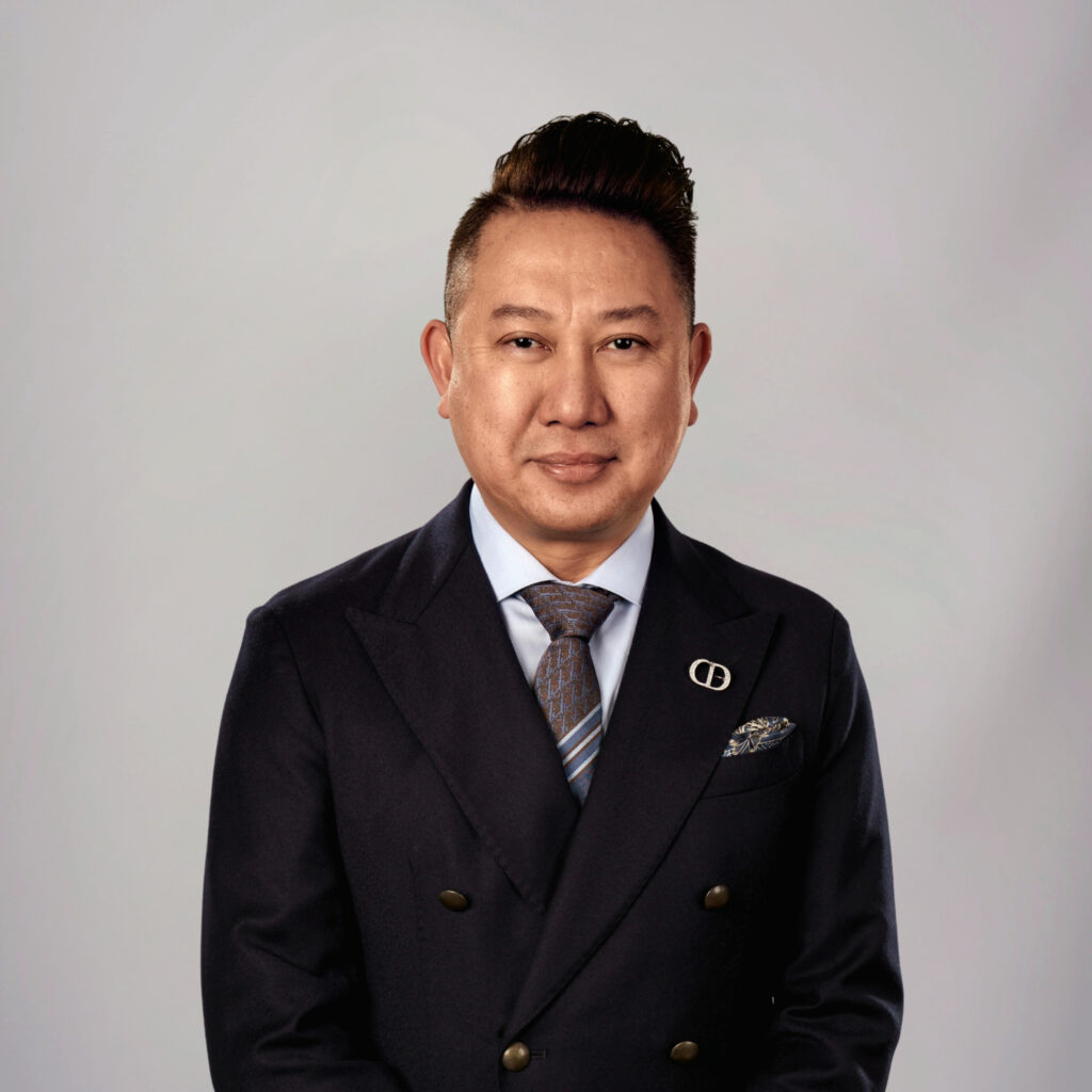 IFG - Senior Finance Broker, Andy Ta