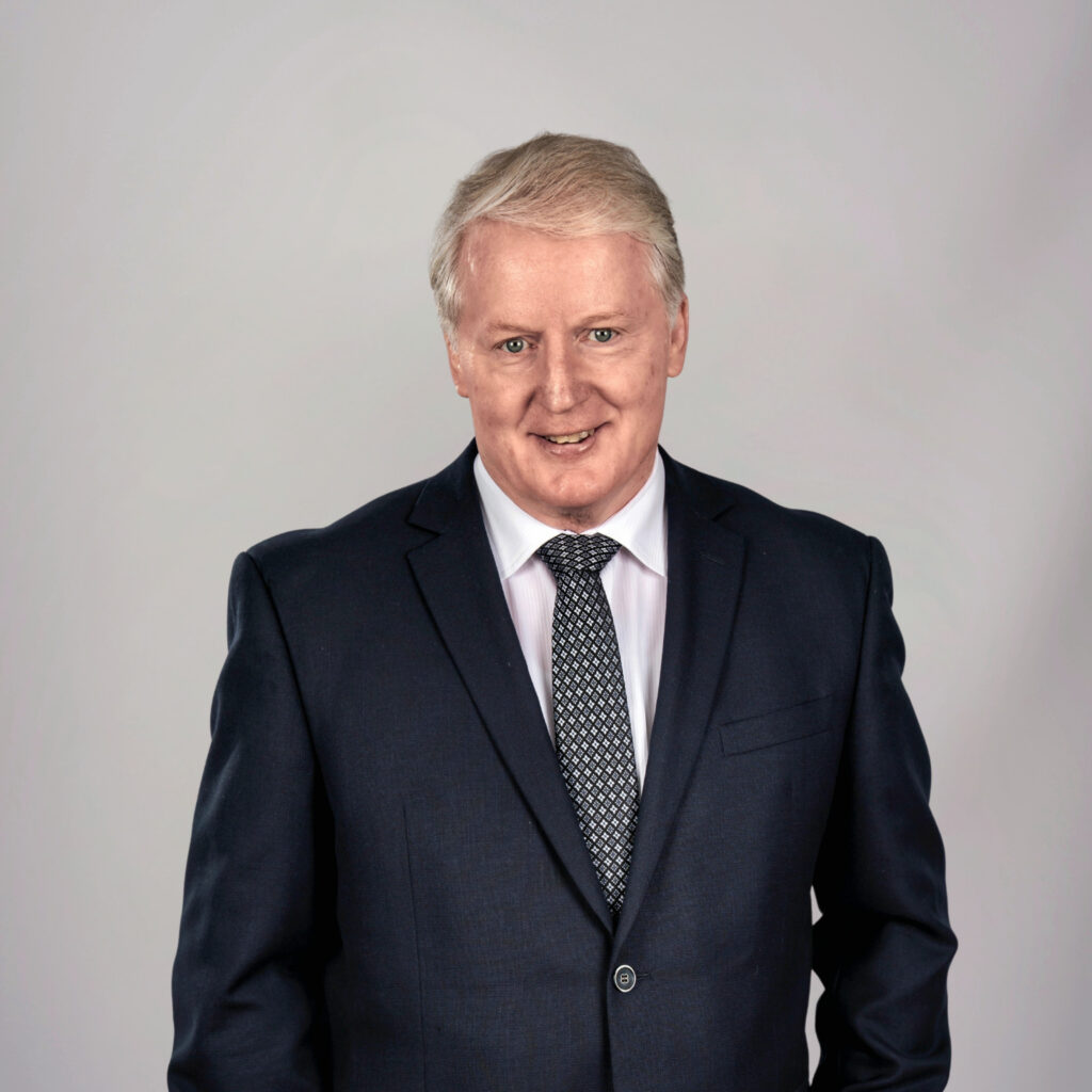 IFG - Business Development Manager, Chris