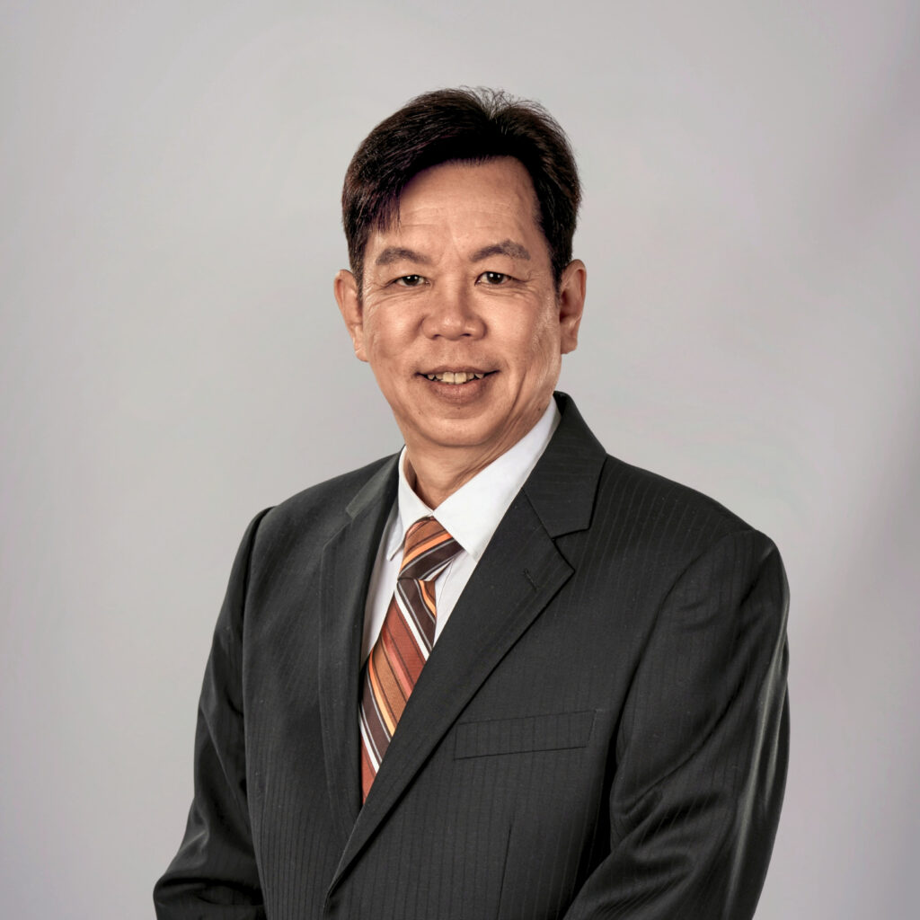 IFG - Finance Broker, Hai Doan