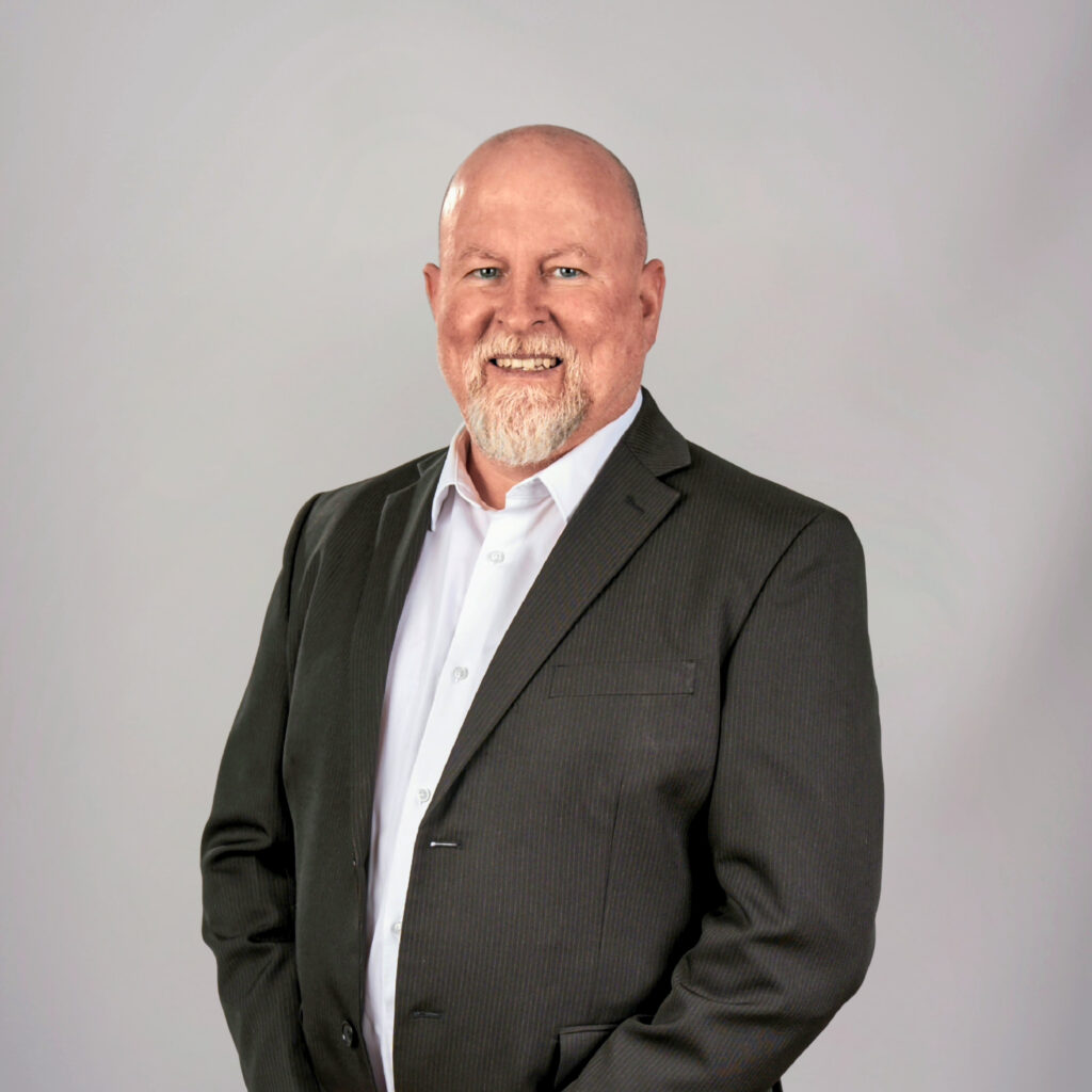 IFG - Operations Manager, Jim